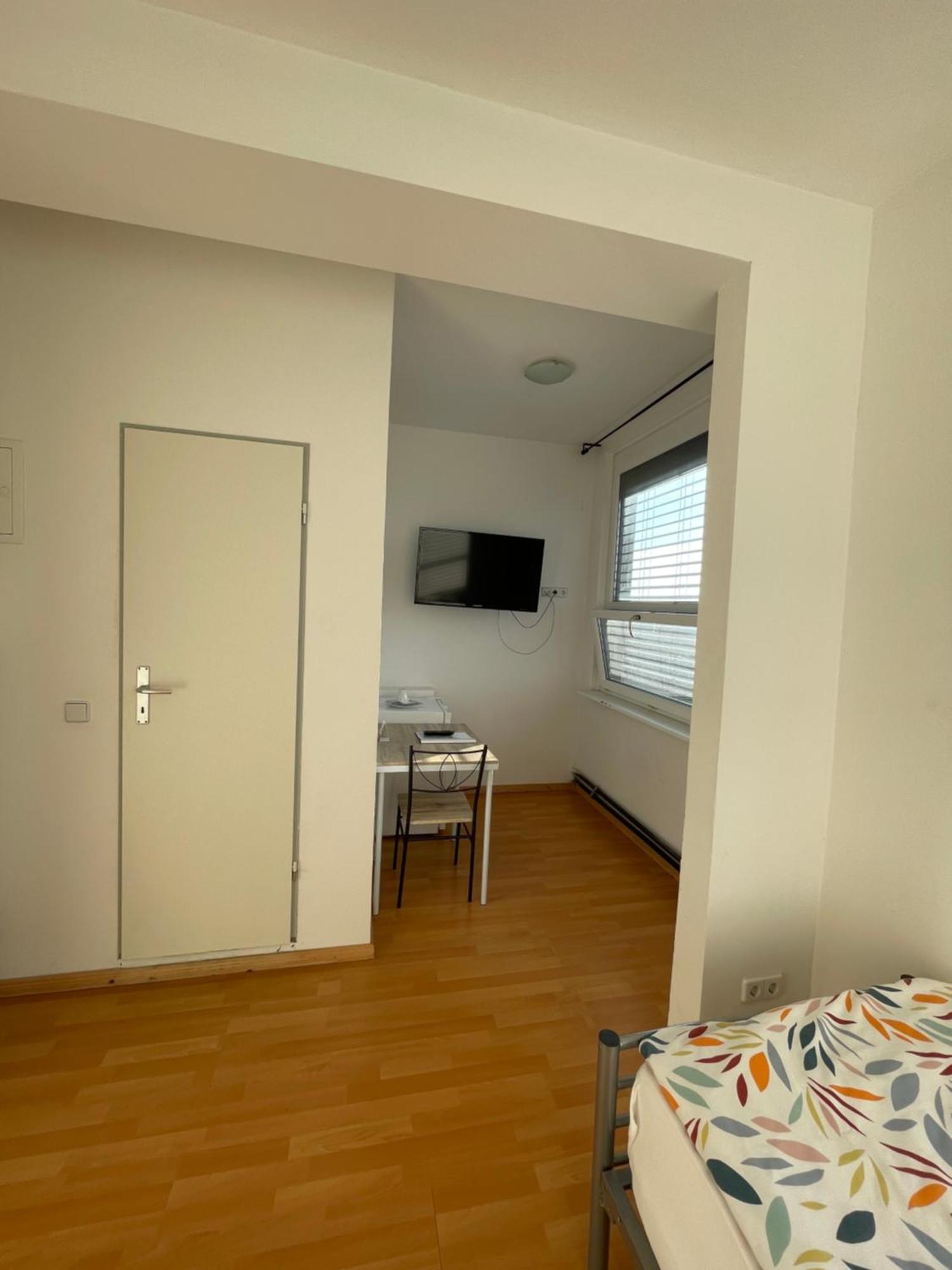 Ferienwohnung Gastem Ug Berlin Exterior foto