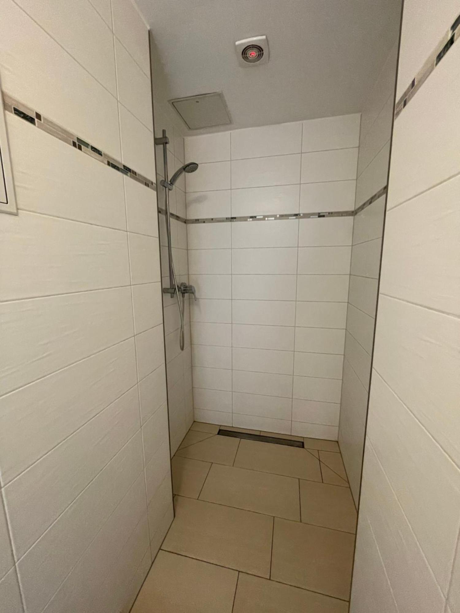 Ferienwohnung Gastem Ug Berlin Exterior foto