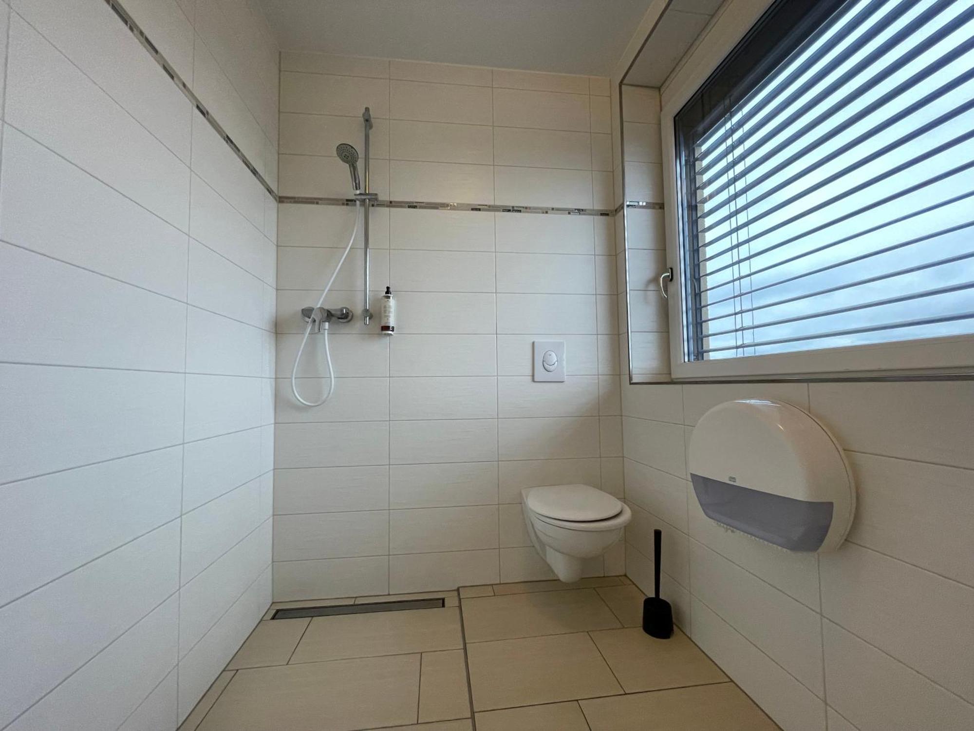 Ferienwohnung Gastem Ug Berlin Exterior foto