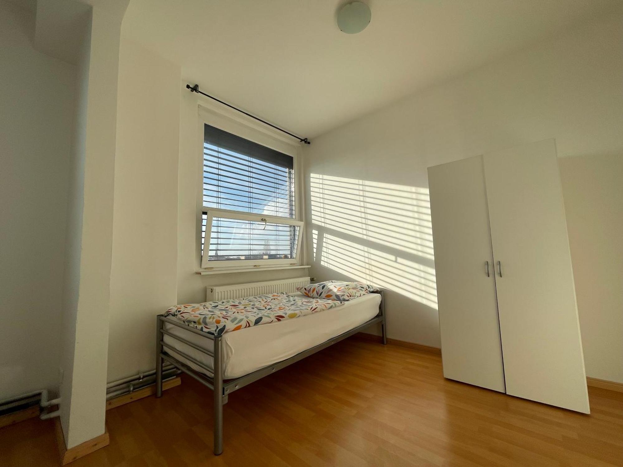 Ferienwohnung Gastem Ug Berlin Exterior foto